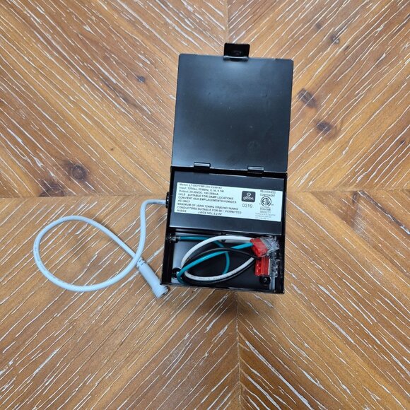 4-Inch Slim LED Color Changing Directional Recessed Light Kit With Dimmer Switch - Picture 8 of 11